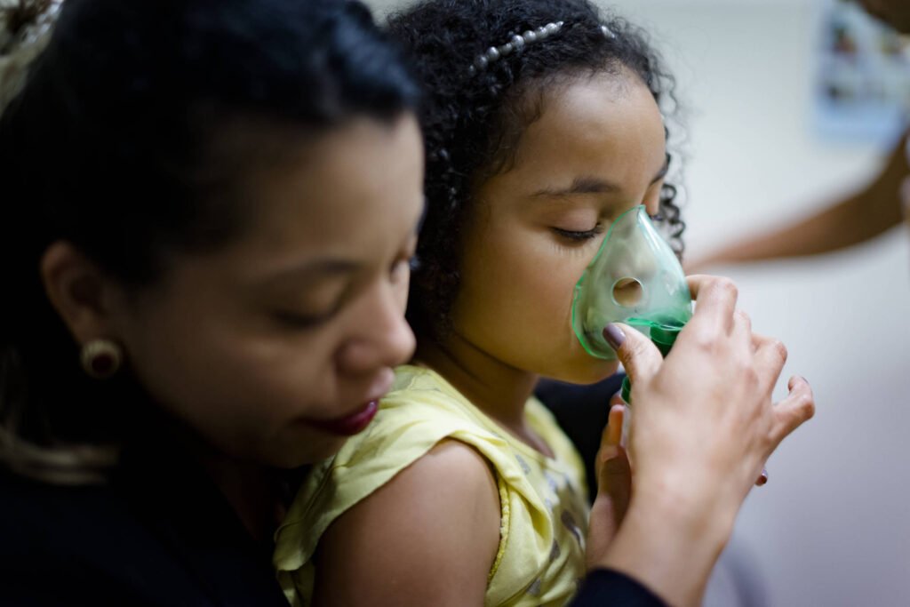 Internações por doenças respiratórias aumentam quase 28% - 19/09/2024 - Equilíbrio e Saúde