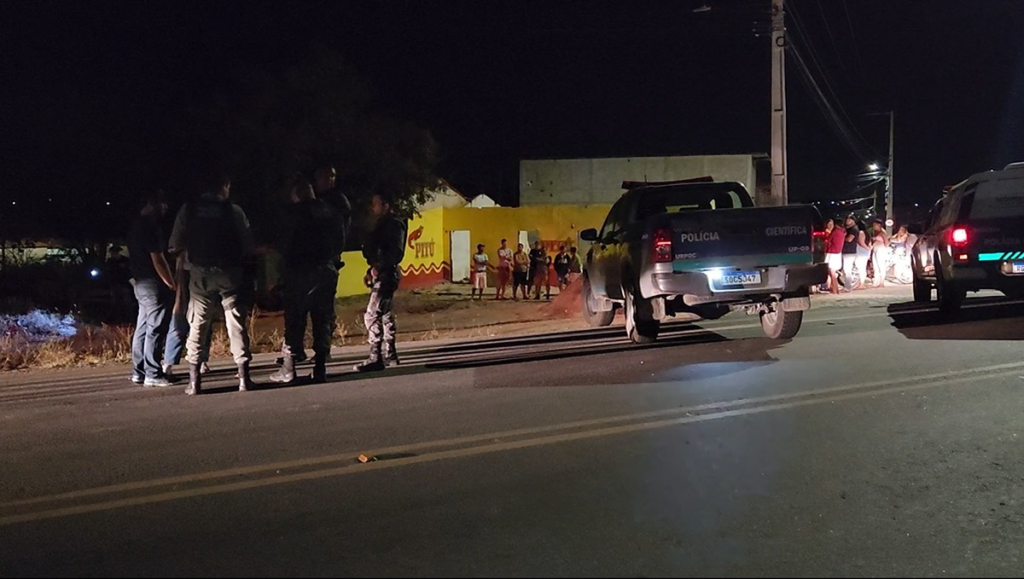 Jovem de 19 anos é assassinado em Caruaru | Caruaru e Região