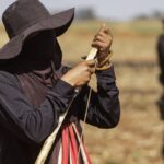Jovem guarani kaiowá é baleado na cabeça em retomada de fazenda