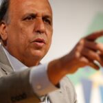 Juiz eleitoral impugna candidatura de Pezão à prefeitura de Piraí