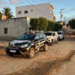 Juntos pela Segurança: 59% dos municípios pernambucanos registram redução nos homicídios em agosto