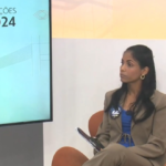Louzianeh Delgado promete valorizar cultura: 'Caruaru vai continuar sendo a Capital do Forró, mas em todos os meses do ano'