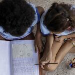 Maioria dos professores já presenciou casos de racismo entre alunos