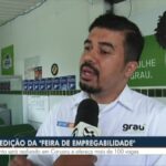 Mais de 100 vagas de emprego e estágio são ofertadas em Caruaru; saiba como se inscrever