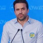 Marçal dá tiro nos dois pés ao atacar Tarcísio, diz especialista