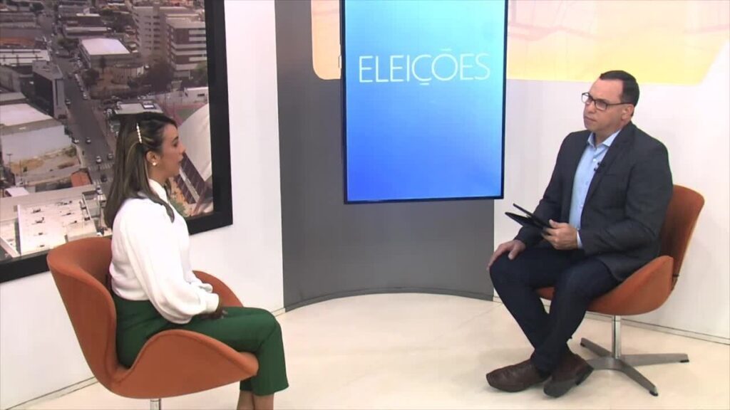 Michele Santos promete construir três UPAs em Caruaru: ‘saúde será prioridade de verdade’ | Eleições 2024 em Caruaru e Região