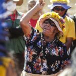 Missão visita povo guarani no PR e MT, alvo de ataques