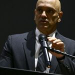 Moraes convoca 1ª Turma para julgar suspensão da plataforma X