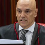 Moraes rejeita recurso do X contra bloqueio de perfis de Monark