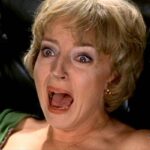 Morre Barbara Leigh-Hunt, de Frenesi de Hitchcock, aos 88 - 28/09/2024 - Ilustrada