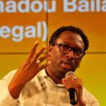 “Não há independência em mundo racista”, diz ativista luso-senegalês