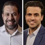 Nunes, Boulos, Marçal e Tabata