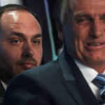 PL banca campanha dos Bolsonaro; ex-presidente dá R$ 1.000 - 18/09/2024 - Poder
