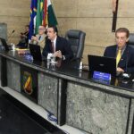 Parceria entre Prefeitura de Caruaru e Governo Estadual é Destaque no Poder Legislativo