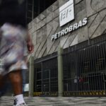 Petrobras tem novo recorde no processamento de petróleo do pré-sal