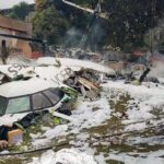 Pilotos da Voepass falaram em problema em sistema antigelo, diz Cenipa