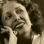 Pioneira do cinema e das radionovelas, Gilda Abreu nascia há 120 anos