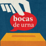 Podcast debate racha na direita brasileira de olho em 2026 - 27/09/2024 - Podcasts