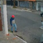 Polícia encontra carro de suspeito de ataques em SP - 19/09/2024 - Cotidiano