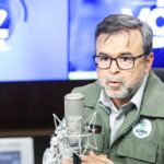 Presidente do ICMBio pede consciência da população sobre uso do fogo