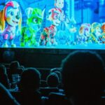Projeto Cine Petrobras leva cinema gratuito para população