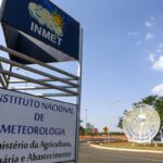 Região Sul poderá ter chuva preta nos próximos dias