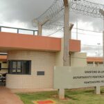 Rio transfere mais de mil detentos entre presídios de Bangu