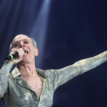 Rock in Rio: Baianos salvam show de MPB com Ney Matogrosso - 21/09/2024 - Ilustrada