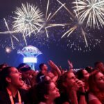 Rock in Rio gera R$ 2,6 bilhões para a economia fluminense