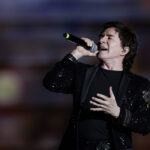 Rock in Rio vai ter que se adaptar aos sertanejos - 22/09/2024 - Ilustrada