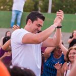 Rodrigo Pinheiro lidera pesquisa Datafolha encomendada por TV Asa Branca
