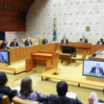 STF inicia julgamento de limites da liberdade de expressão - 18/09/2024 - Poder