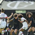 São Paulo e Corinthians chegam à final do Brasileiro Feminino