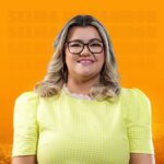 Selma do Tambor se Prepara para Novo Desafio em Brejo da Madre de Deus