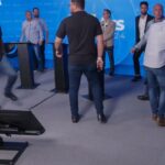 Soco em marqueteiro de Nunes é registrado como lesão corporal