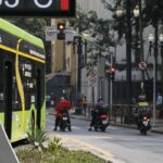 Tempo segue seco e ensolarado nesta sexta-feira na capital paulista