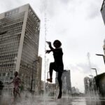 Terra tem agosto com temperatura 1,51 °C acima do nível pré-industrial