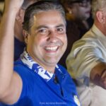 Thiago Nunes segue como candidato mesmo após manobras jurídicas dos adversários