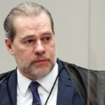 Toffoli apresenta melhora de saúde, mas continua sem previsão de alta