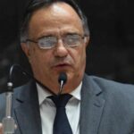 Mauro Tramonte, candidato a prefeito em Belo Horizonte