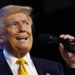 Trump culpa judeus por eventual derrota na eleição - 20/09/2024 - Mundo