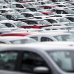 Venda de veículos aumenta 14,3% em agosto