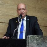 Vereador Jorge Quintino propõe a criação da AME Servidor para valorização da saúde do servidor público municipal