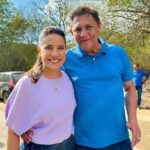 Vereador Nelson Diniz comemora melhorias na zona rural de Caruaru após pedidos atendidos pela Governadora Raquel Lyra