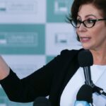 Zambelli deve prestar depoimento ao STF na próxima quinta-feira