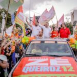 Zé Queiroz realiza carreata neste fim de semana em Caruaru