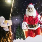 'Encantos de Natal 2024' começa nesta sexta-feira 1º; confira programação