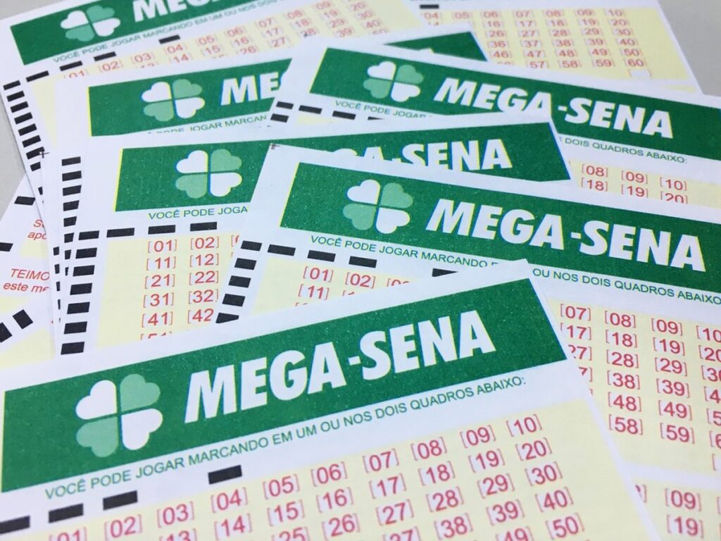23 apostas do Agreste, Sertão e Mata Sul acertam quadra da mega-sena; veja valores | Caruaru e Região