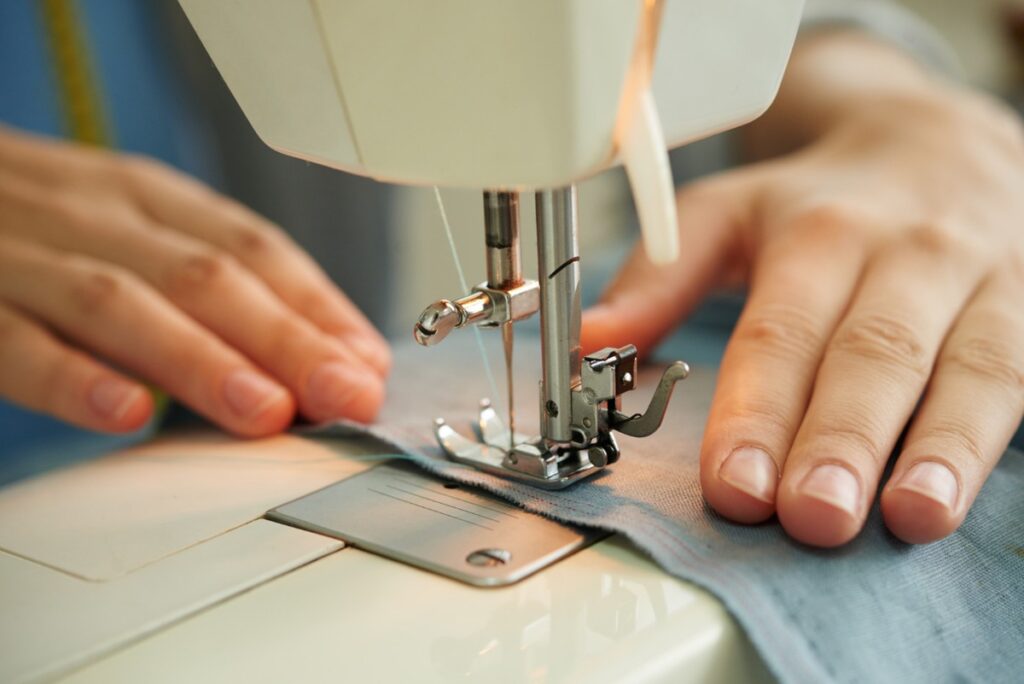 Agrestina abre curso gratuito de Costura Industrial; saiba como se inscrever | Caruaru e Região