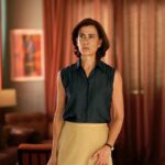 Ainda Estou Aqui: Fernanda Torres é premiada pelo Critics Choice Award